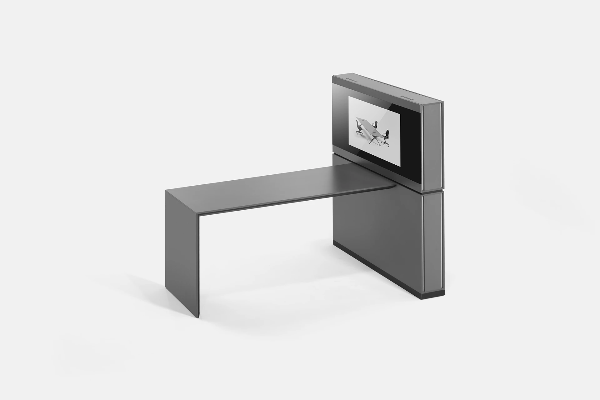 دکور نمایشگر فرازین مدل RDS-200 - تصویر 2