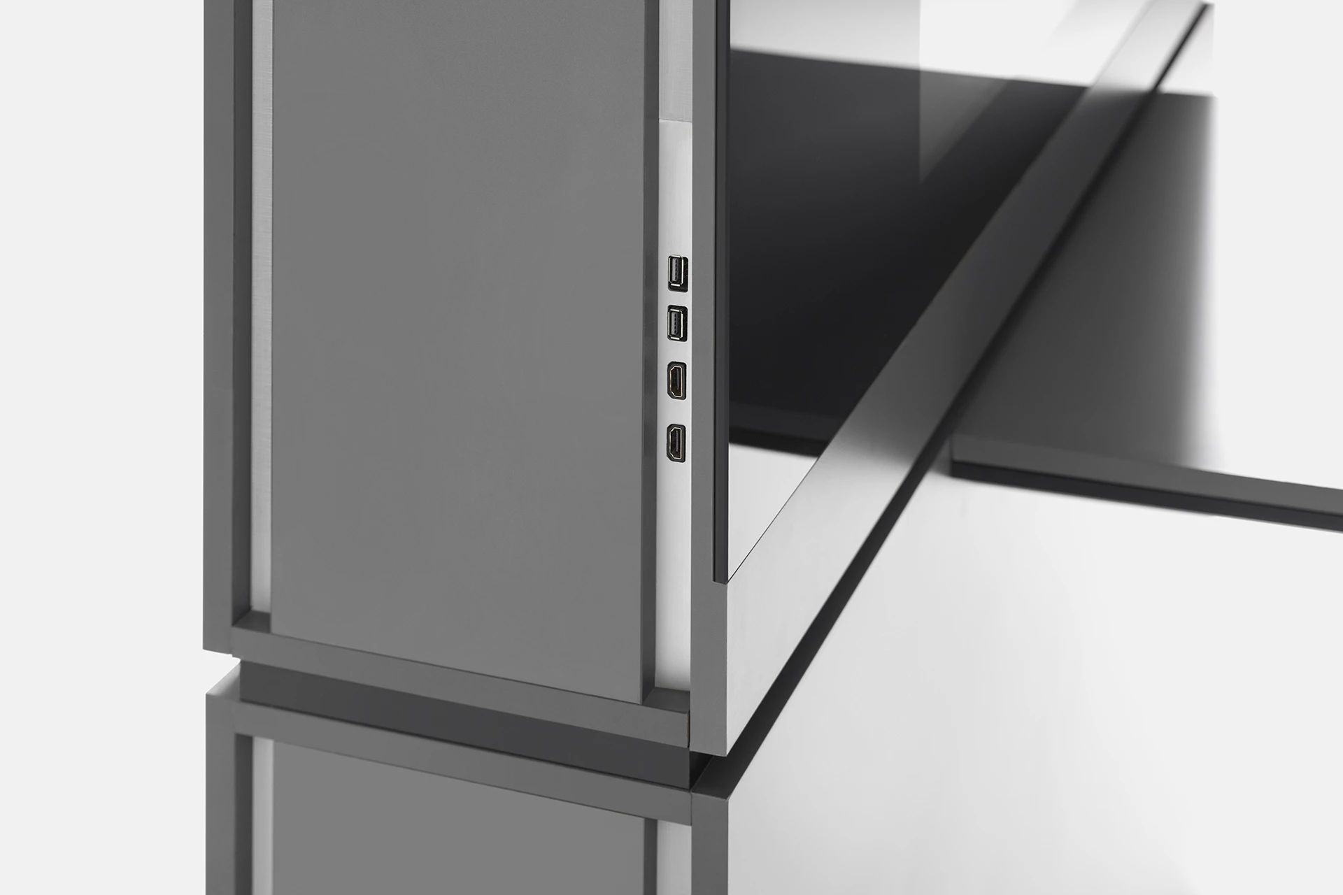 دکور نمایشگر فرازین مدل RDS-200 - تصویر 11