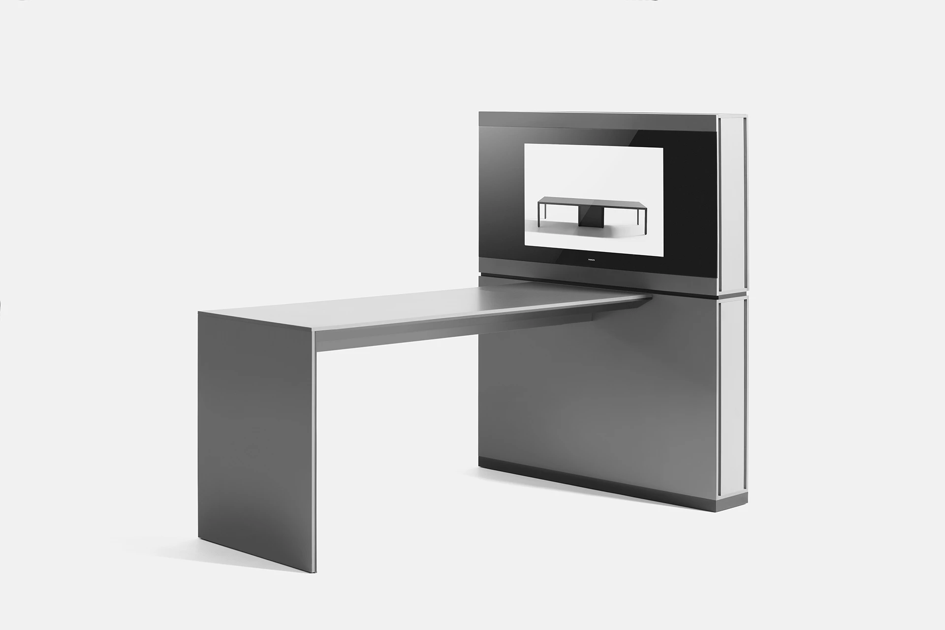 دکور نمایشگر فرازین مدل RDS-200 - تصویر 13