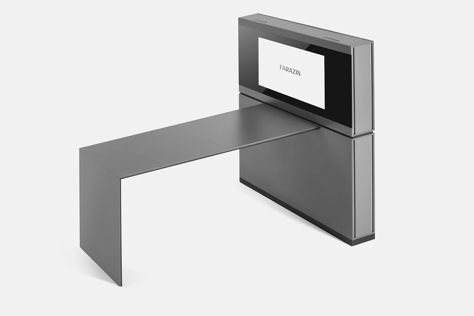 دکور نمایشگر فرازین مدل RDS-200 - تصویر 14