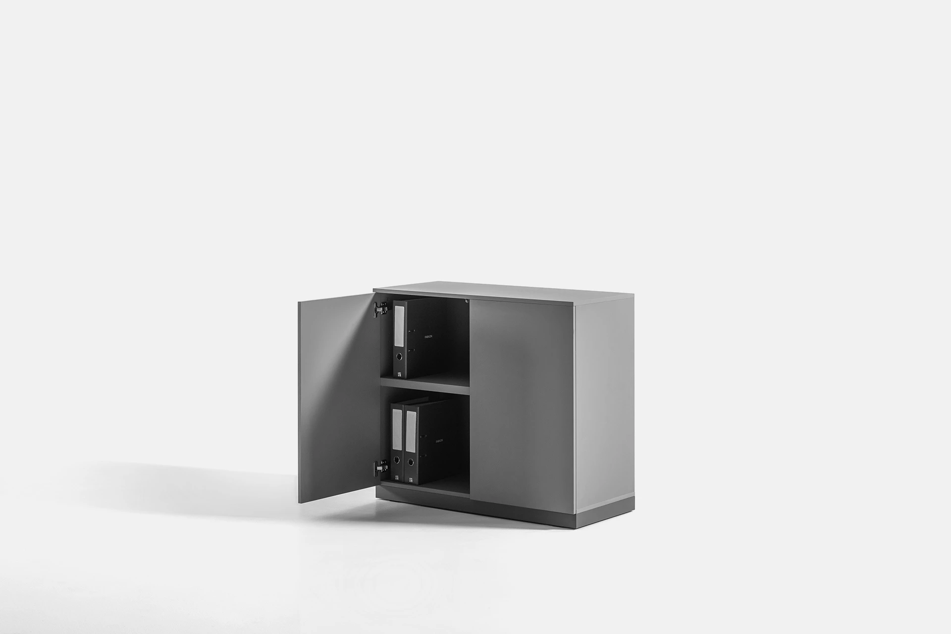 کابینت اداری فرازین مدل FCS-210 - تصویر 2