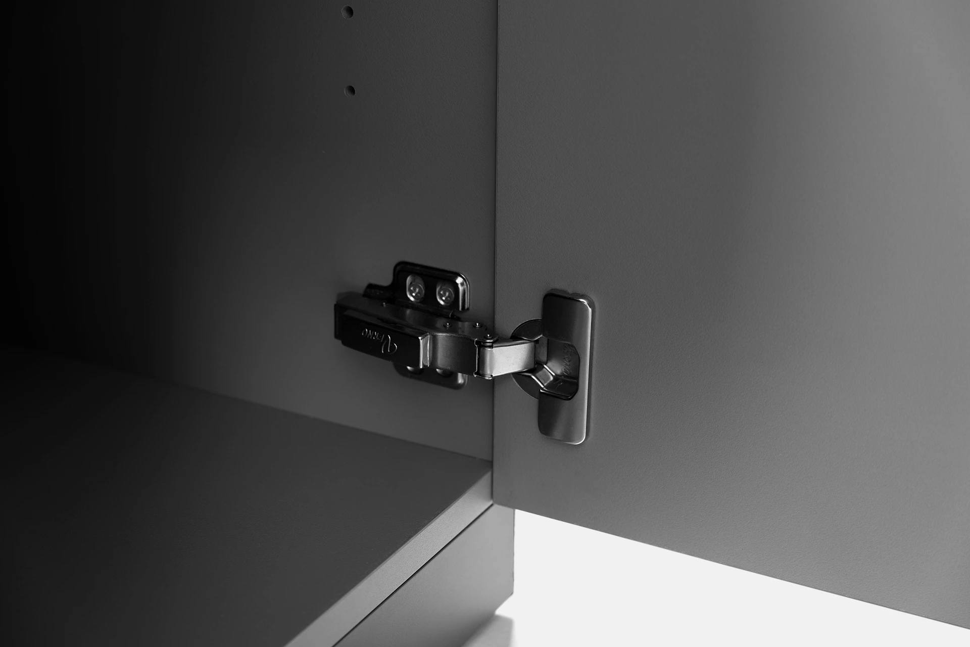 کابینت اداری فرازین مدل FCS-210 - تصویر 3
