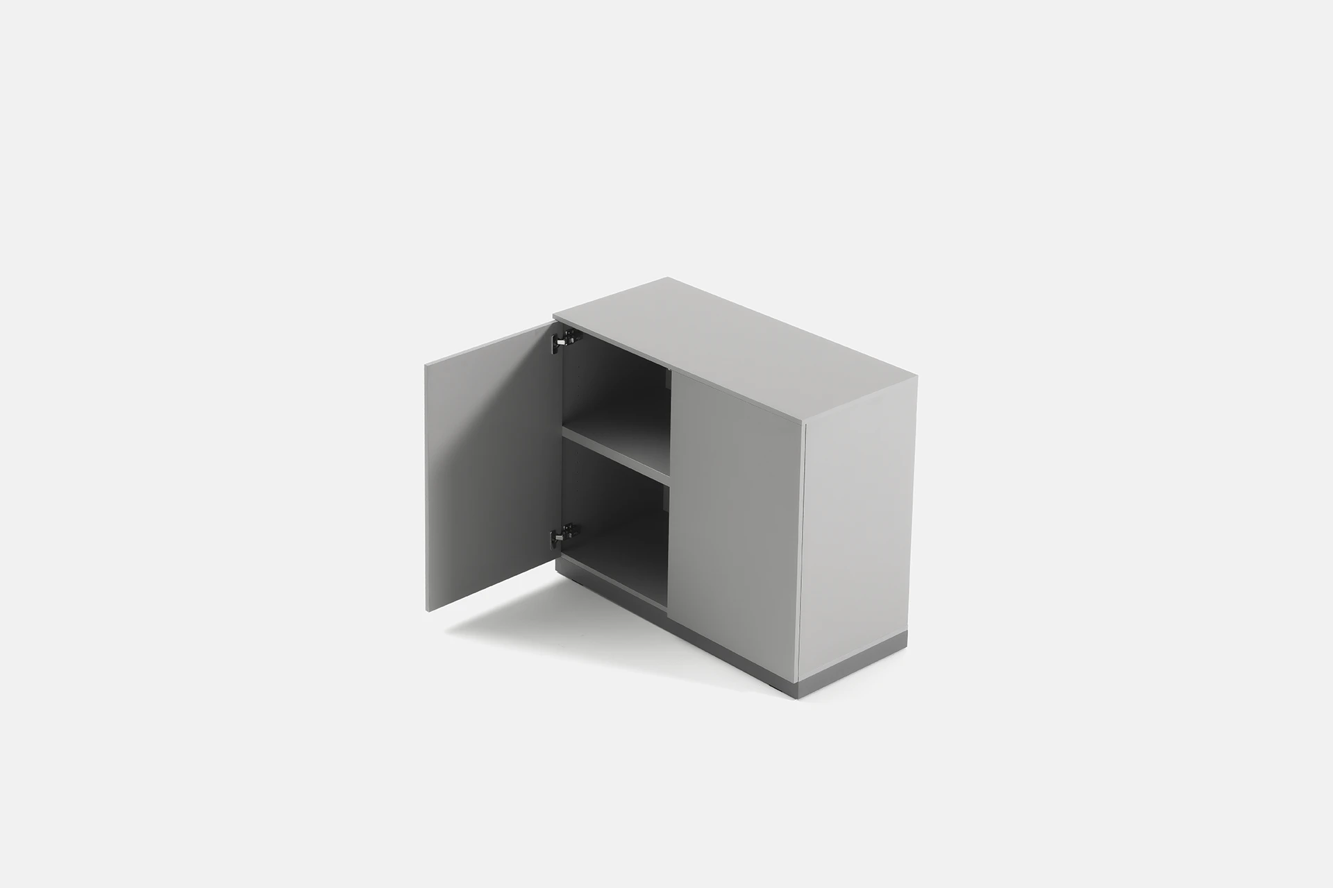 کابینت اداری فرازین مدل FCS-210 - تصویر 6