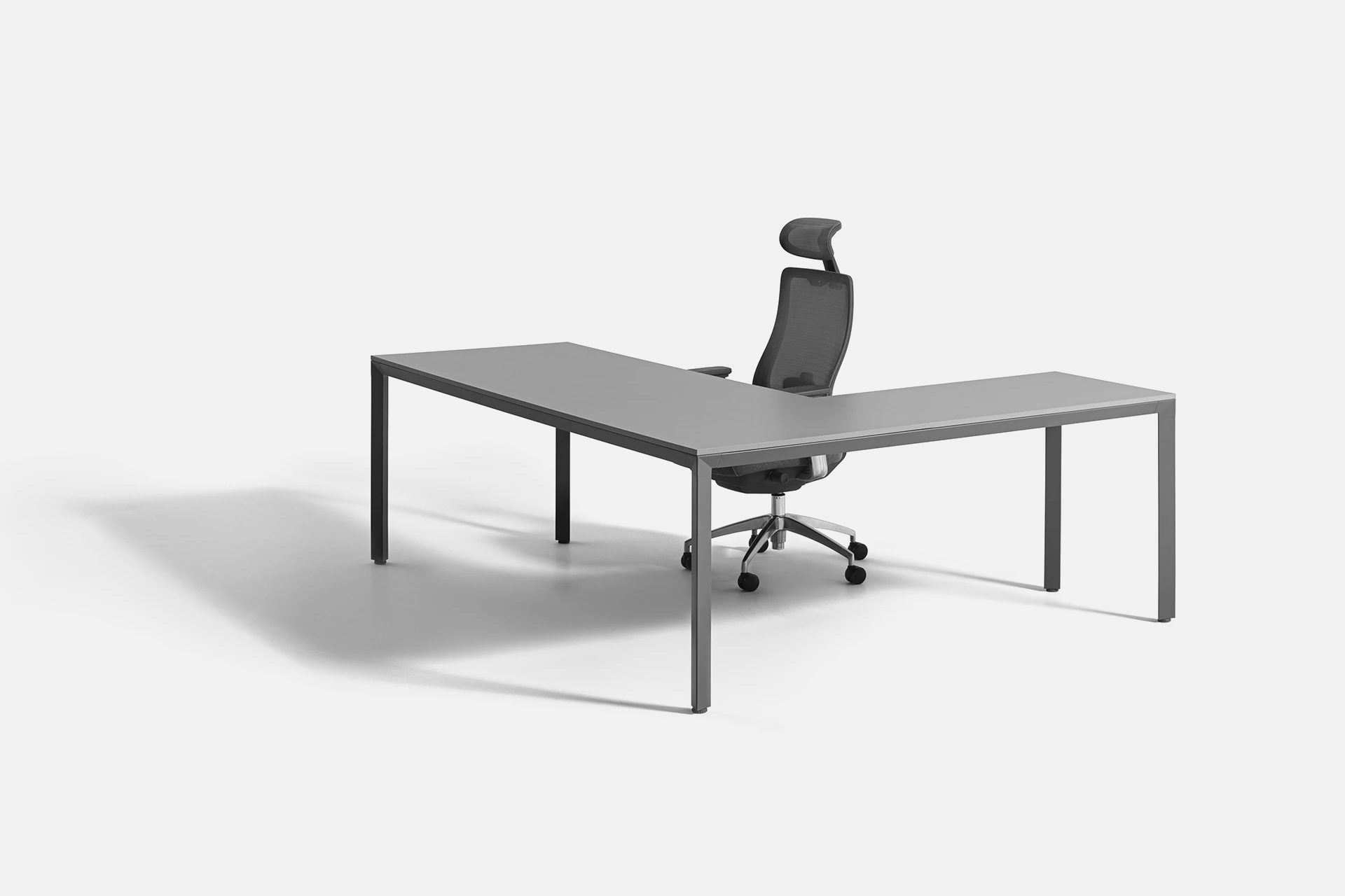 میز اداری فرازین مدل FWS-110 - تصویر 2