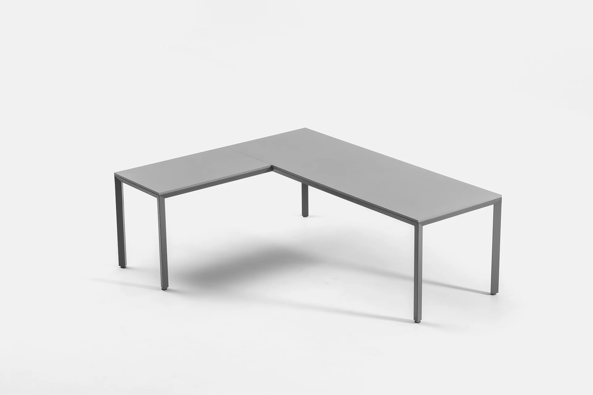 میز اداری فرازین مدل FWS-110 - تصویر 3
