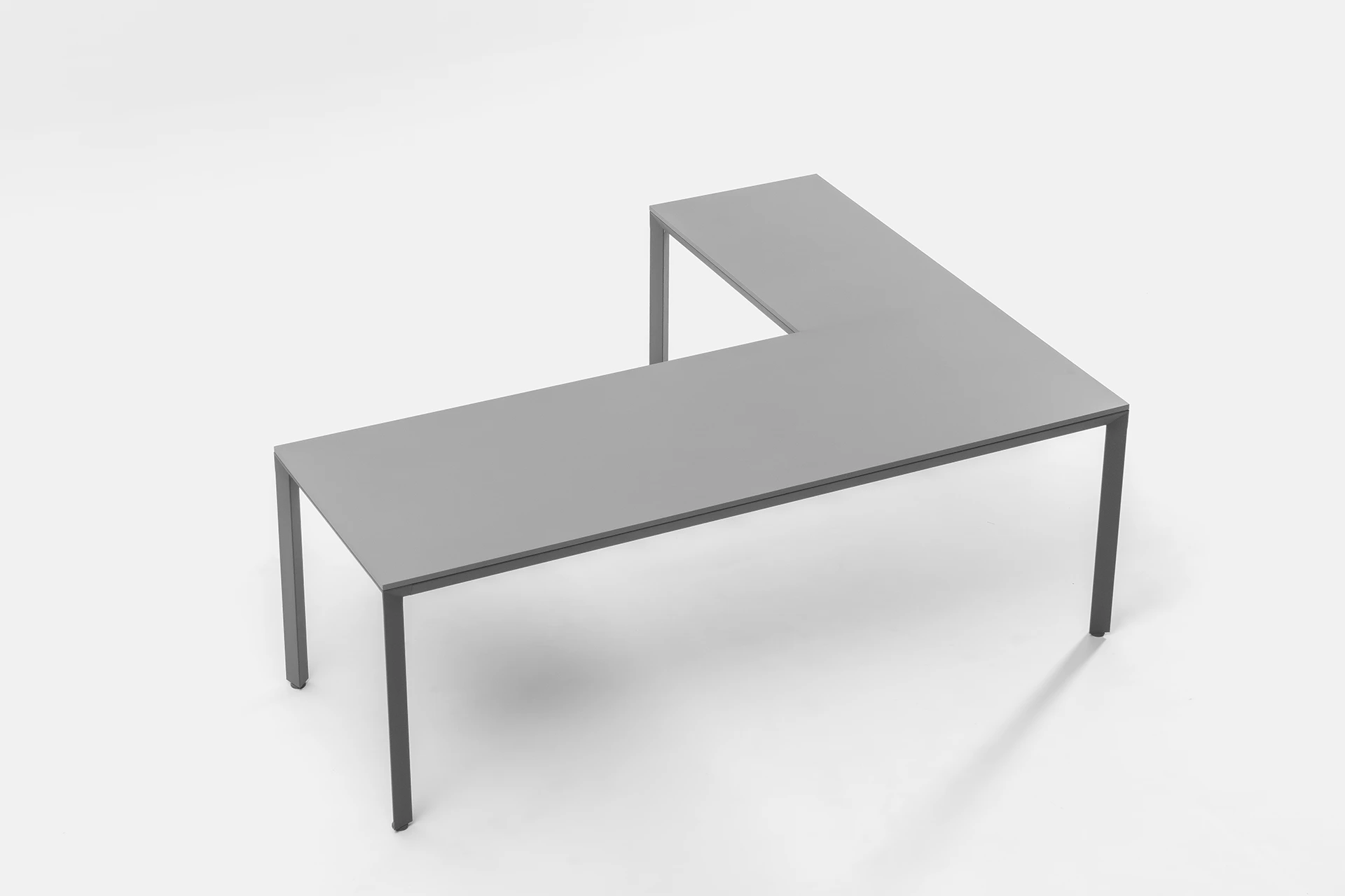 میز اداری فرازین مدل FWS-110 - تصویر 8
