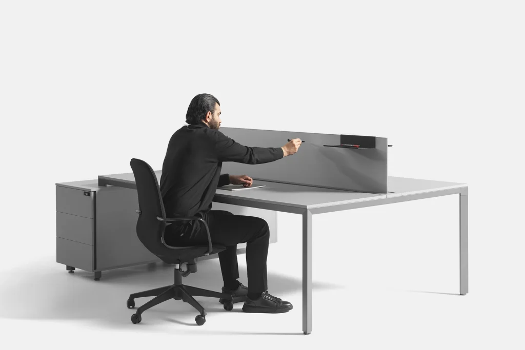 میز گروهی فرازین مدل FWS-410 - تصویر 9