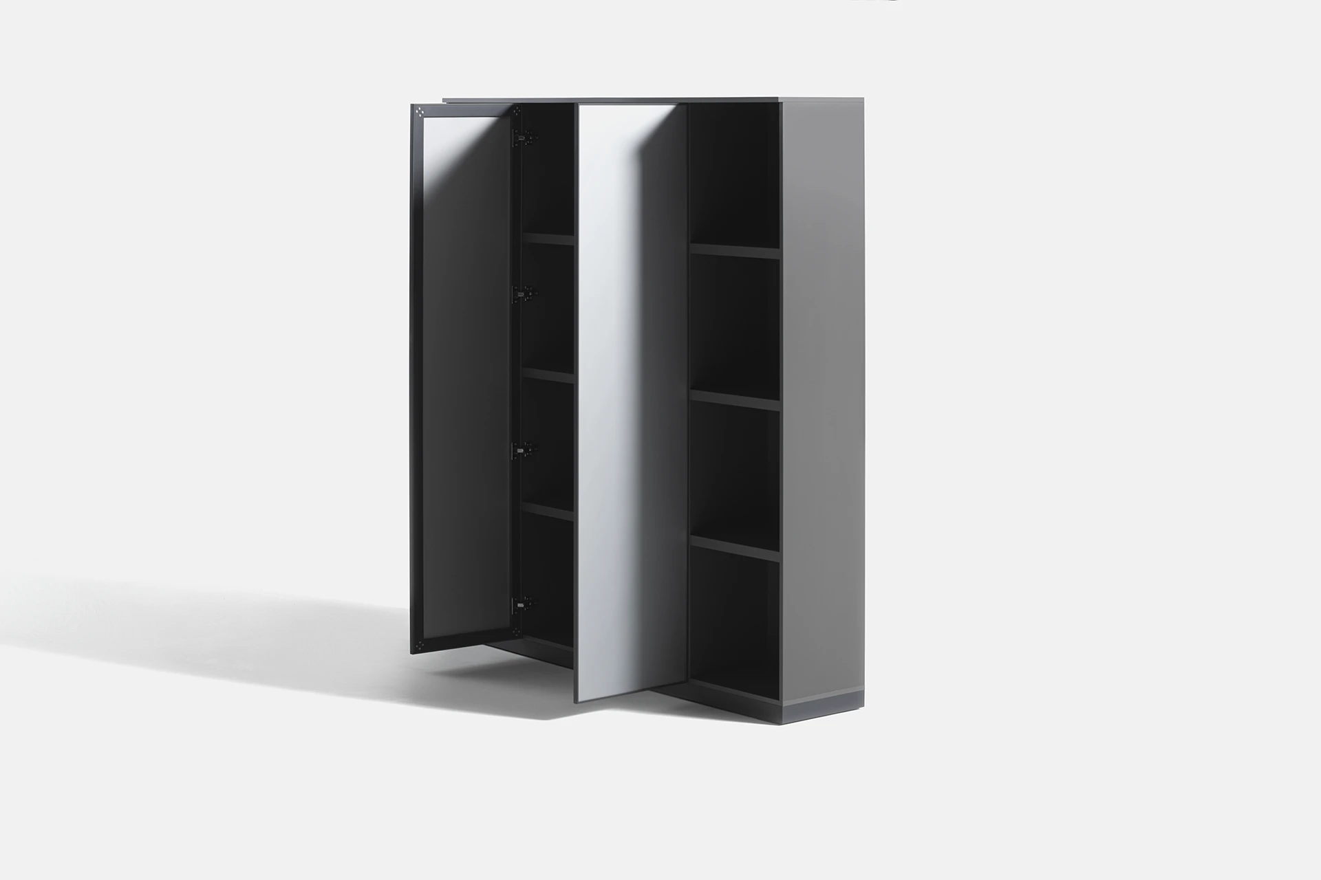 کابینت مدیریتی فرازین مدل FMC-400 - تصویر 4