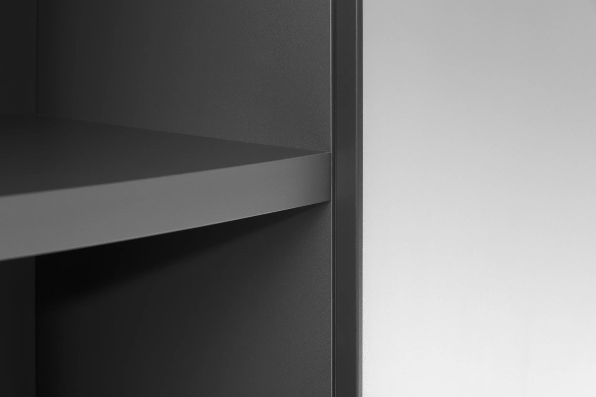 کابینت مدیریتی فرازین مدل FMC-400 - تصویر 5
