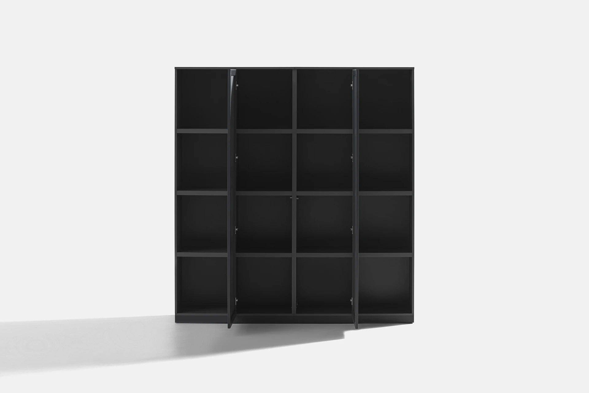 کابینت مدیریتی فرازین مدل FMC-400 - تصویر 7