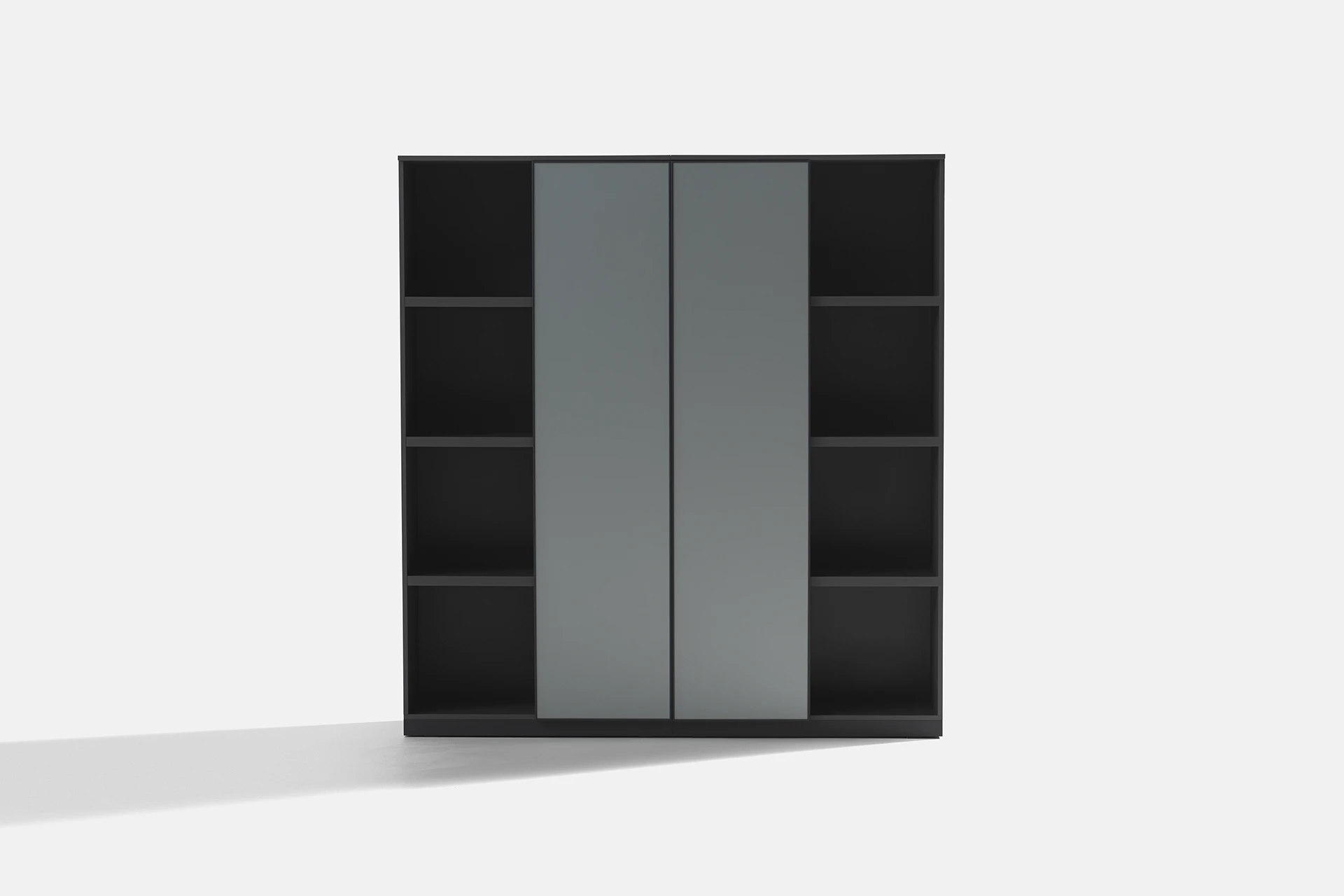 کابینت مدیریتی فرازین مدل FMC-400