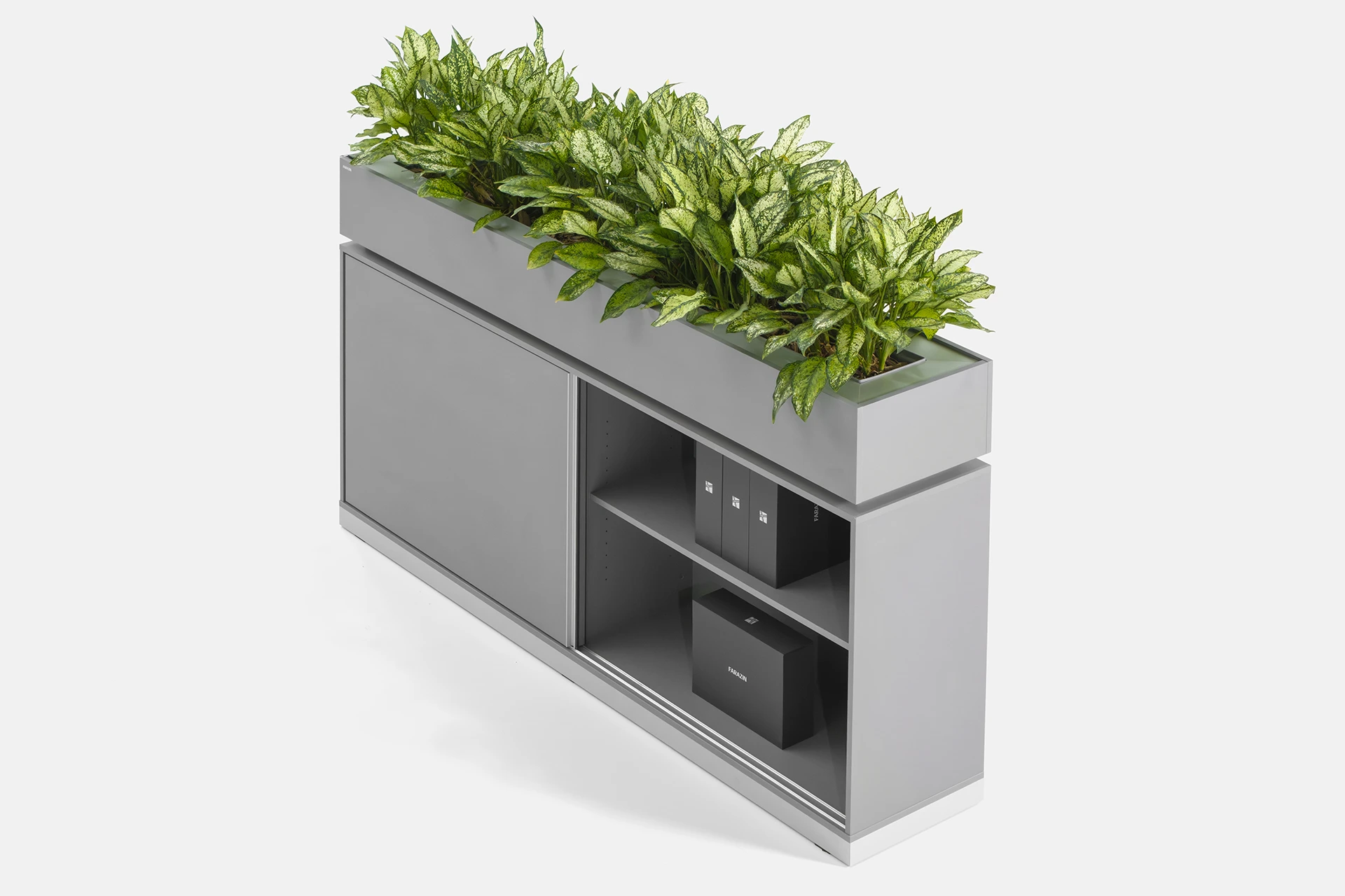 دکور نمایشگر فرازین مدل RPL-223 - تصویر 11