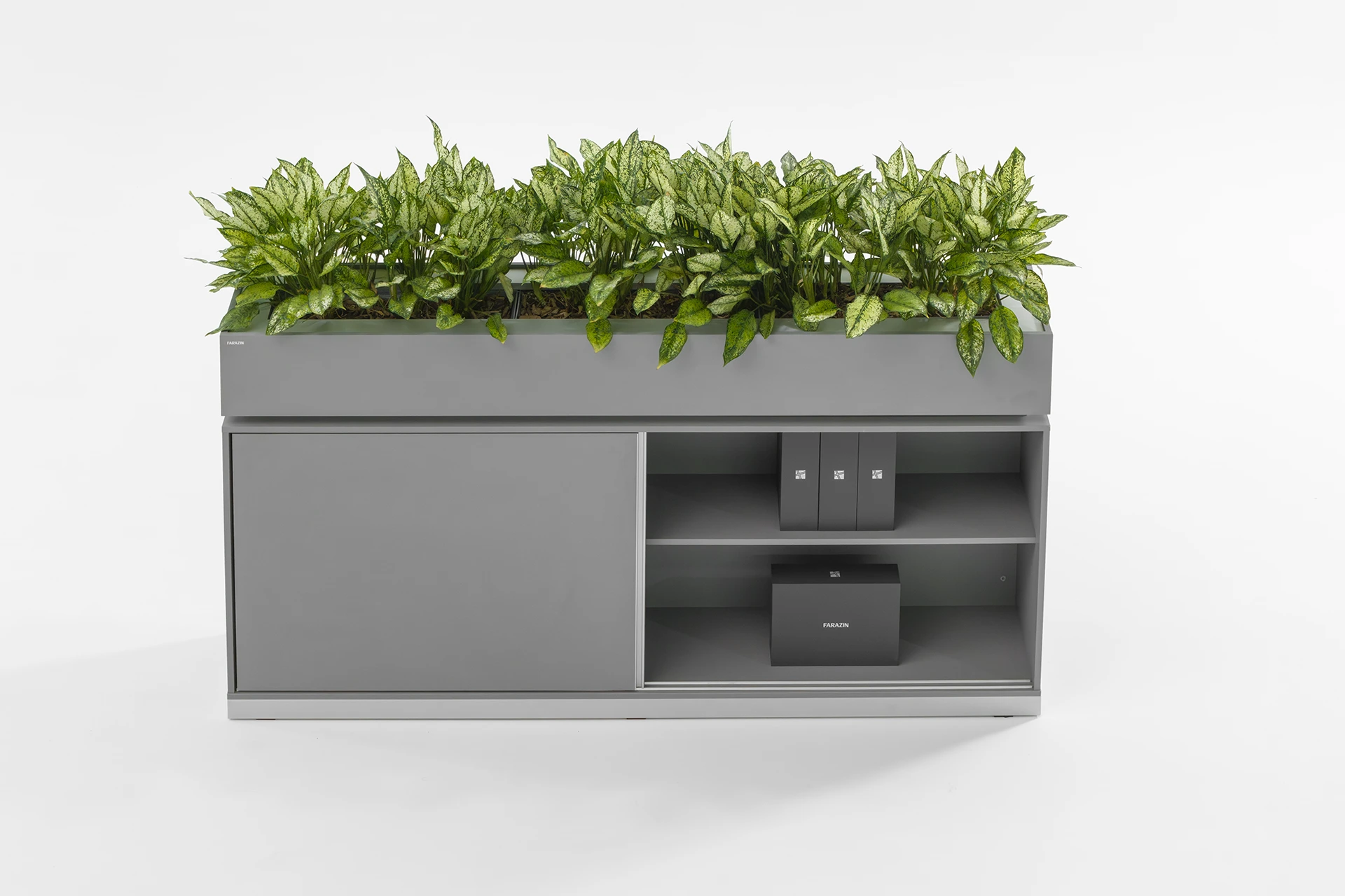 دکور نمایشگر فرازین مدل RPL-223 - تصویر 12