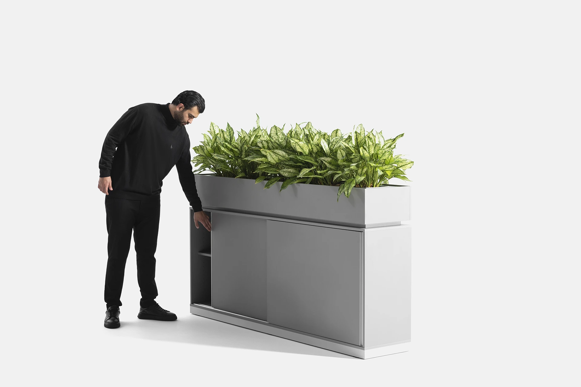 دکور نمایشگر فرازین مدل RPL-223 - تصویر 3