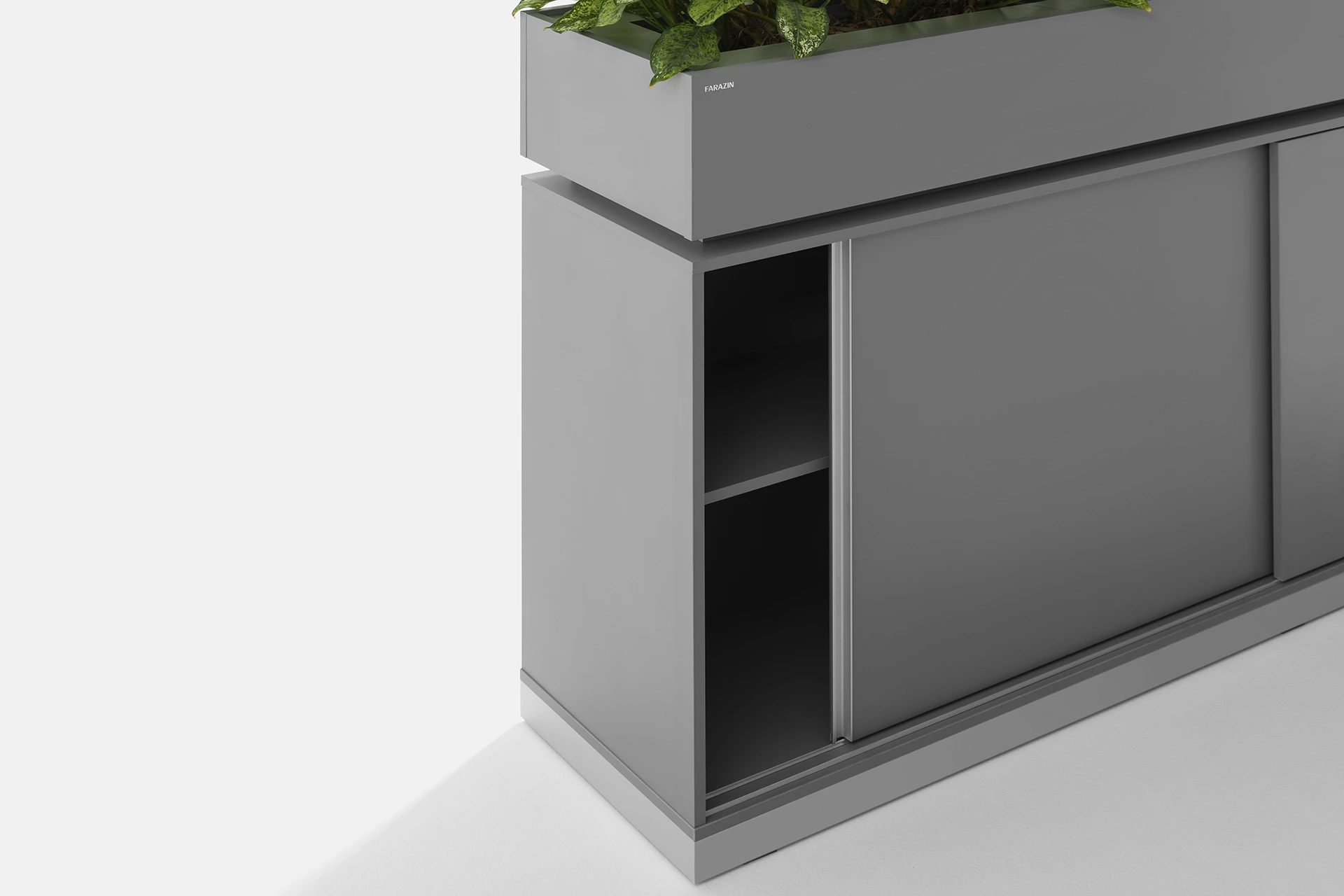 دکور نمایشگر فرازین مدل RPL-223 - تصویر 4