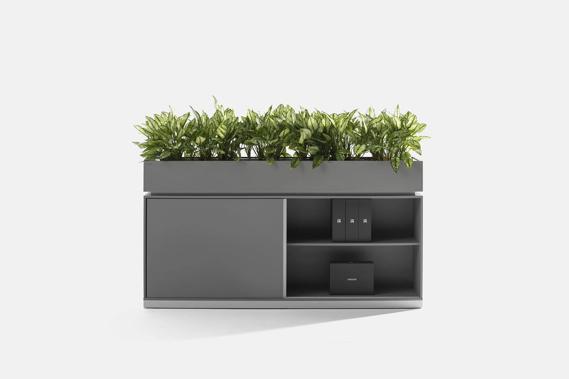 دکور نمایشگر فرازین مدل RPL-223 - تصویر 5