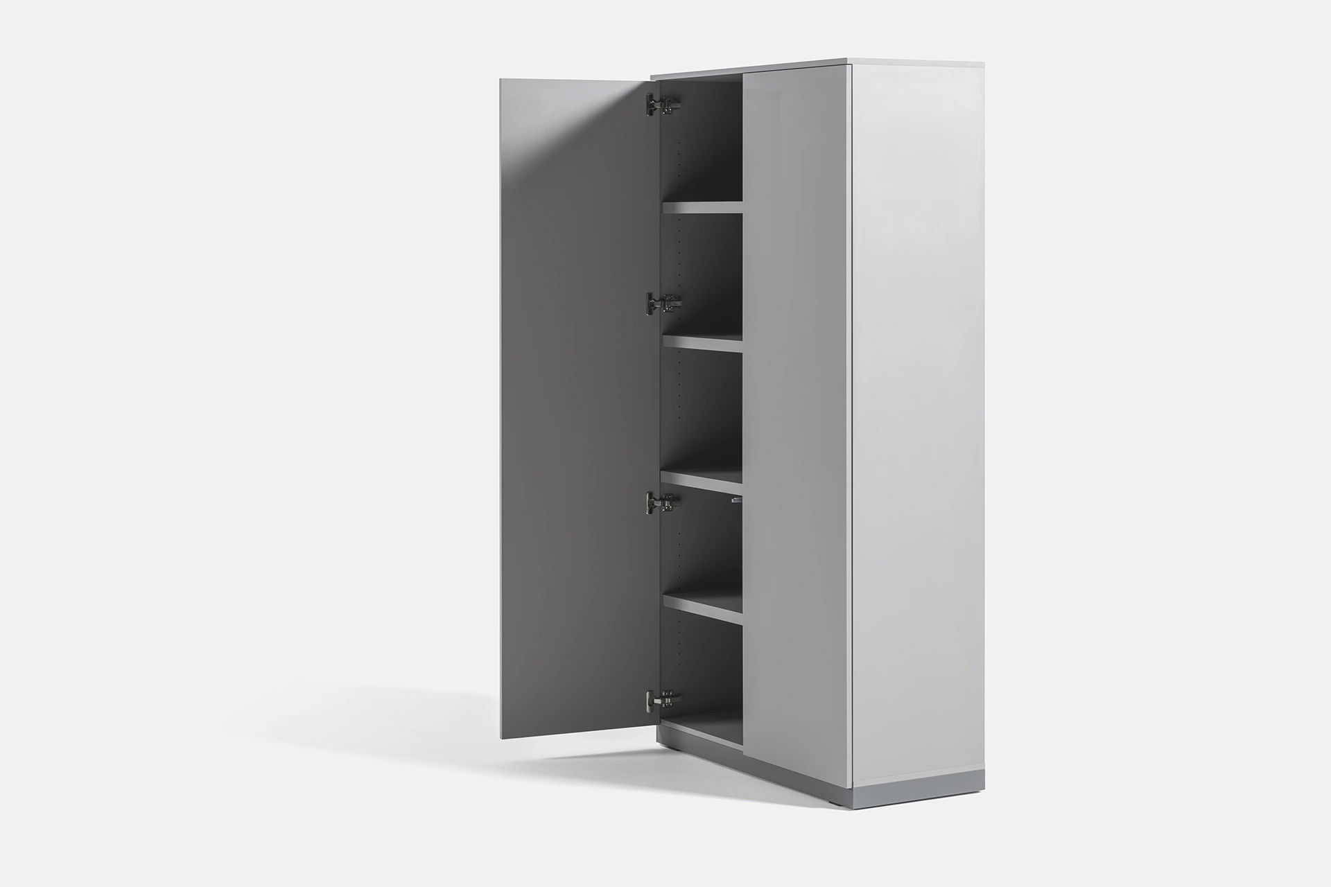کابینت اداری فرازین مدل FCS-212 - تصویر 2
