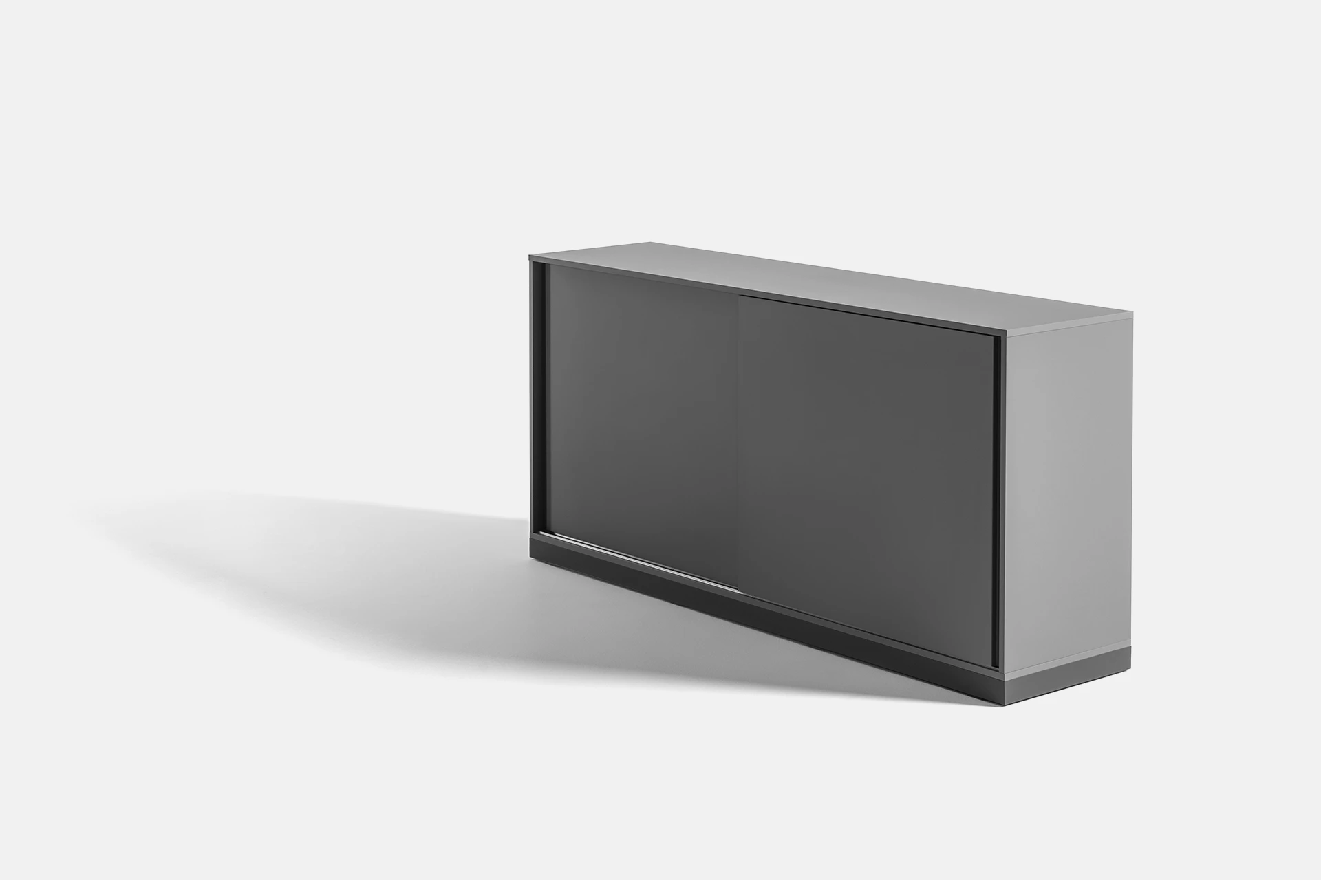 کابینت اداری فرازین مدل FCS-241 - تصویر 2