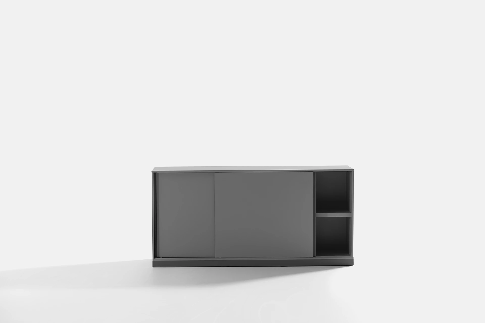 کابینت اداری فرازین مدل FCS-241 - تصویر 4