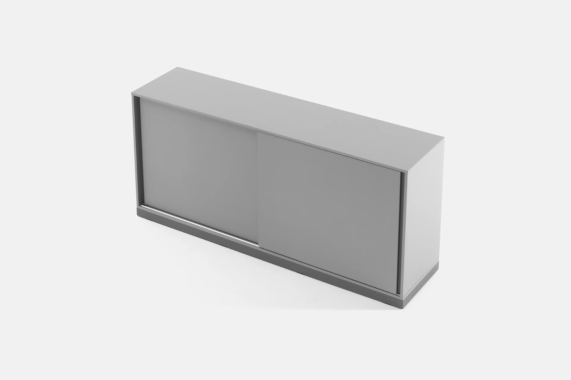 کابینت اداری فرازین مدل FCS-241 - تصویر 6