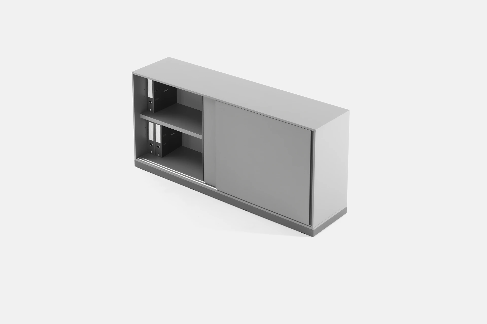 کابینت اداری فرازین مدل FCS-241 - تصویر 7