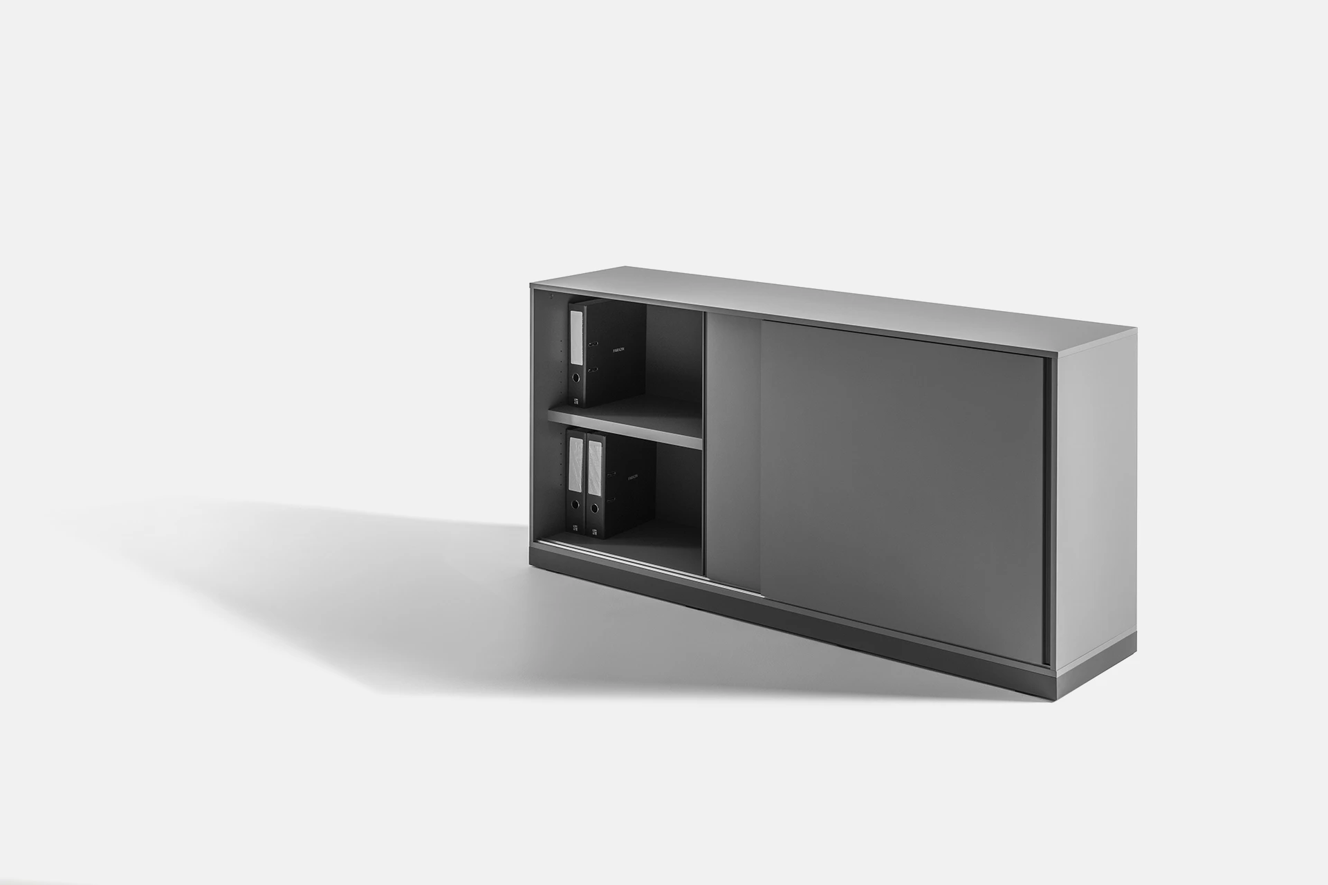 کابینت اداری فرازین مدل FCS-241 - تصویر 8