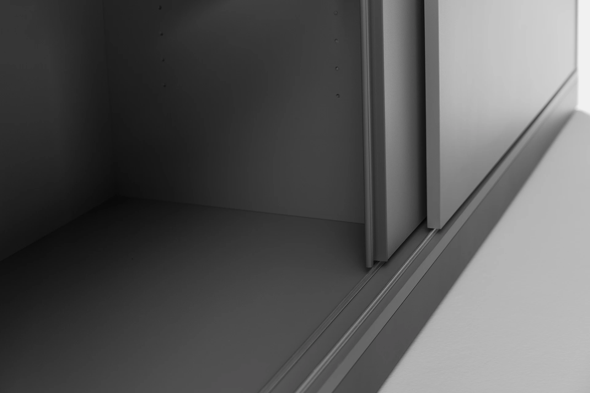 کابینت اداری فرازین مدل FCS-241 - تصویر 9
