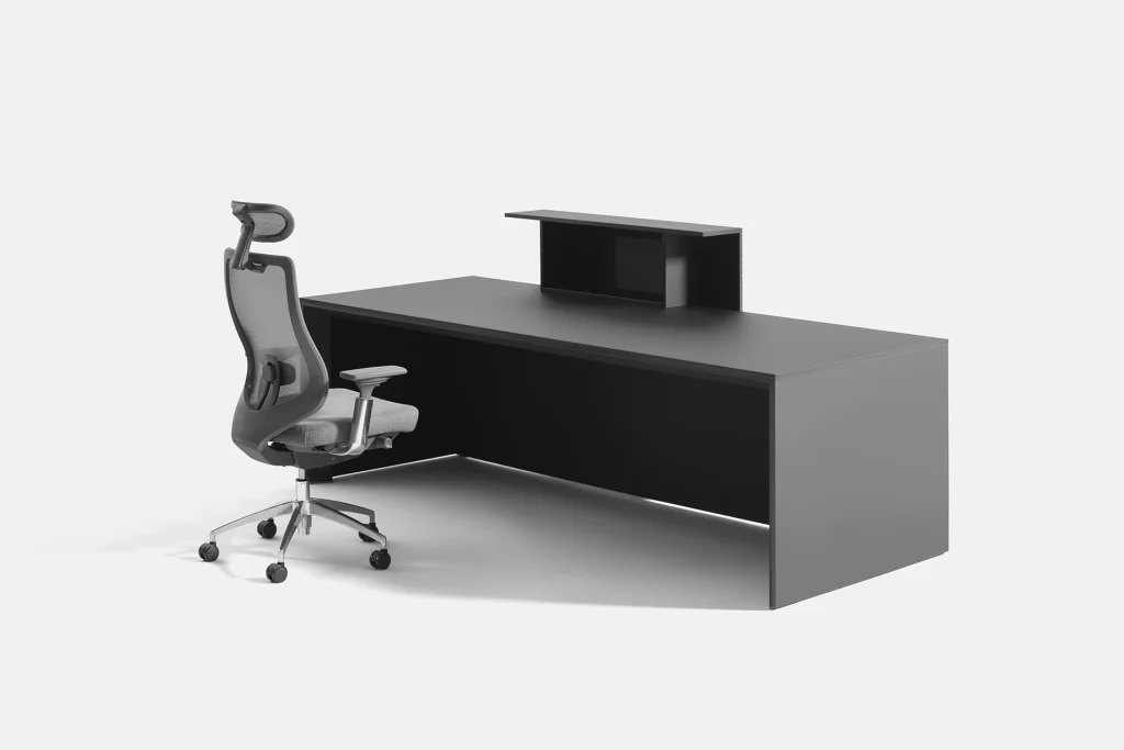 میز پذیرش فرازین مدل SRD-400 - تصویر 11