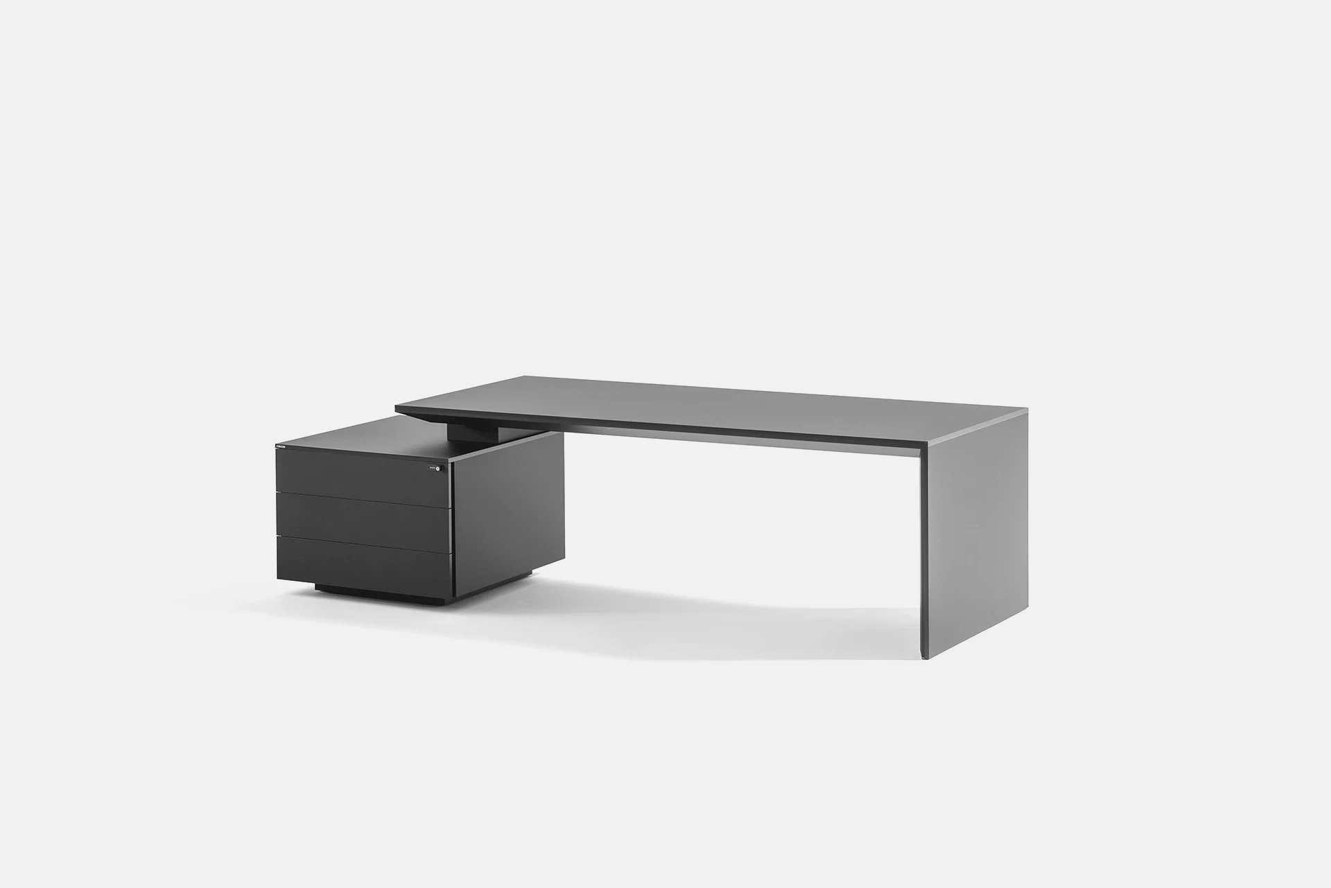 میز مدیریت فرازین مدل SMD-300 - تصویر 23