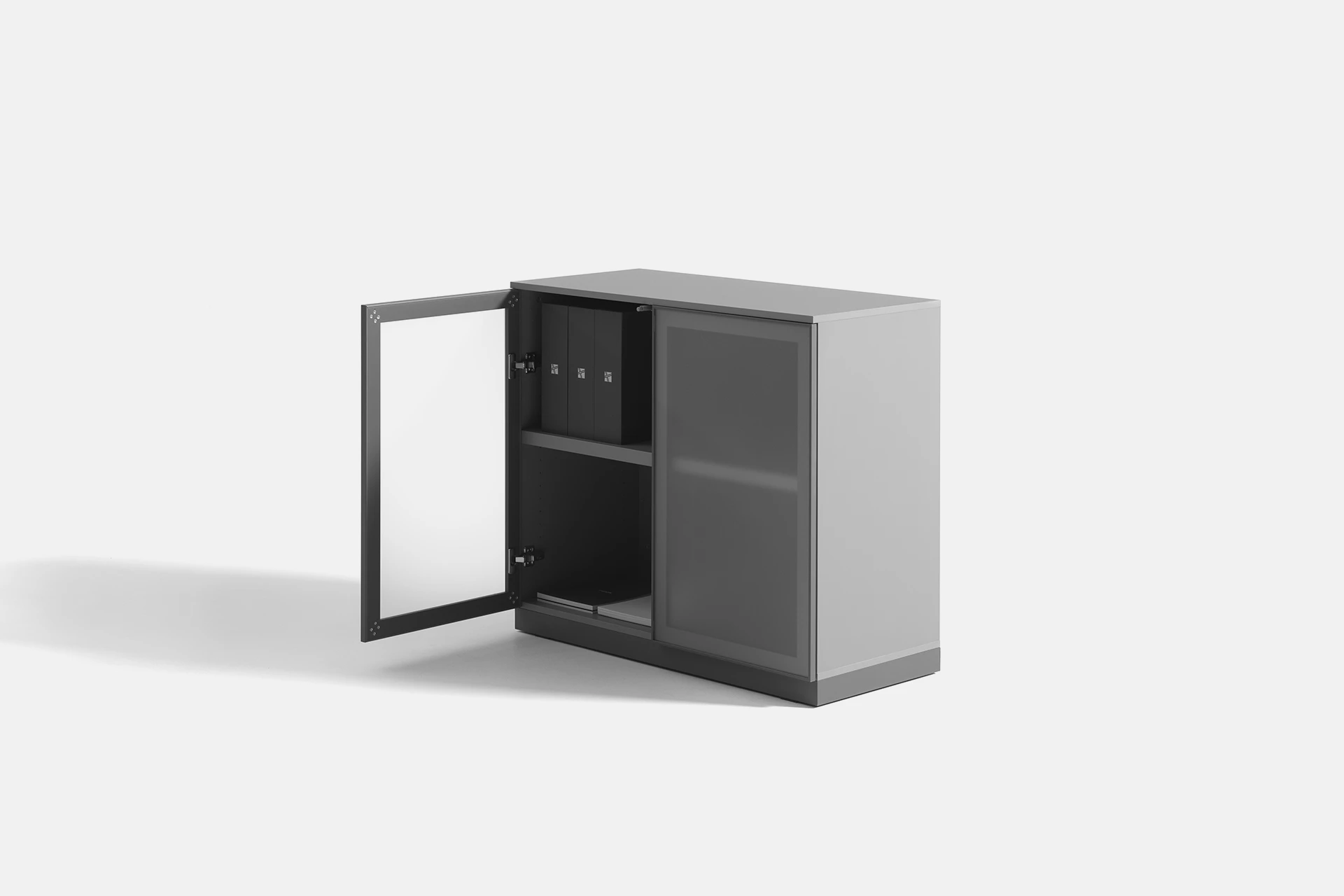 کابینت اداری فرازین مدل FCS-310 - تصویر 3