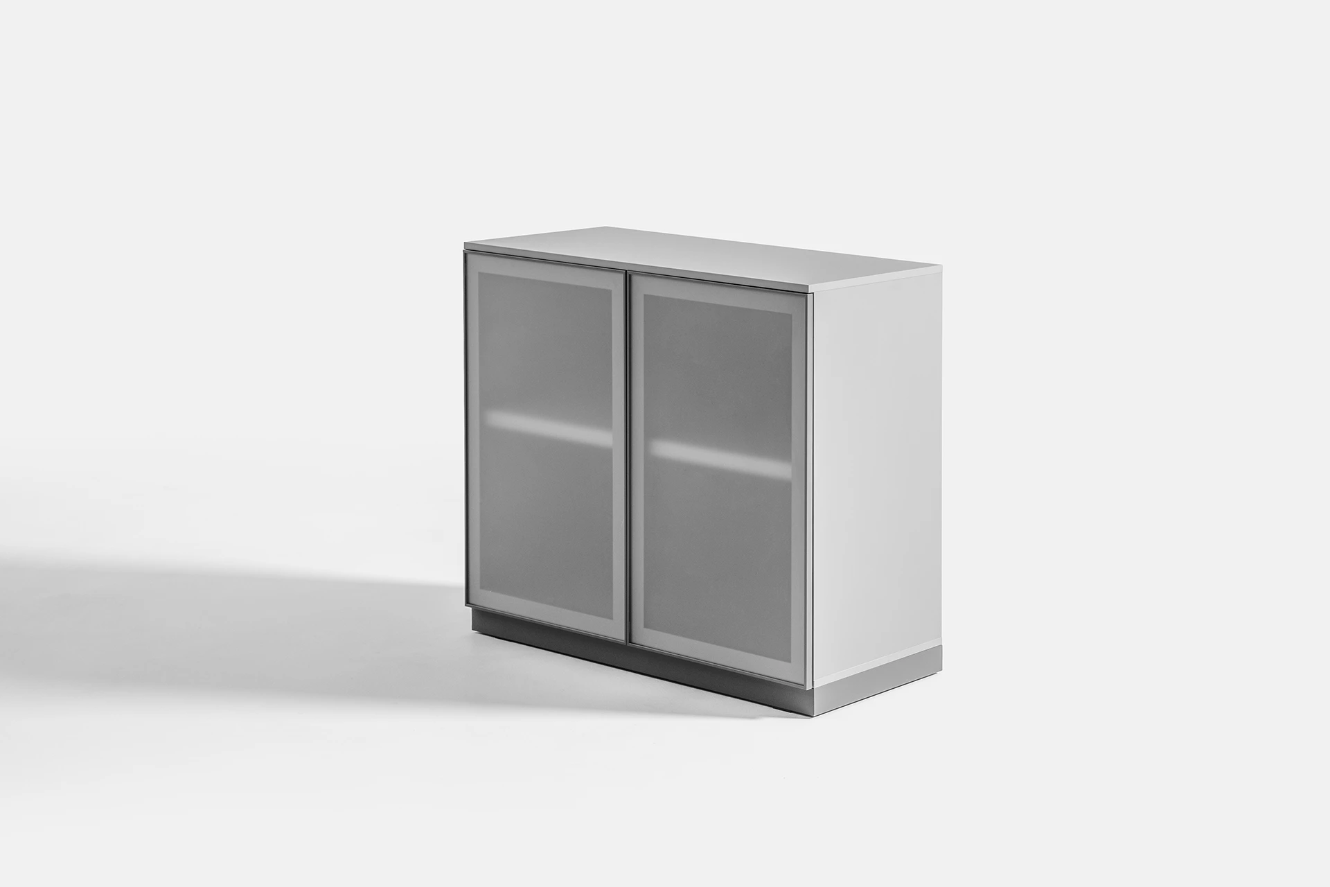کابینت اداری فرازین مدل FCS-310 - تصویر 6