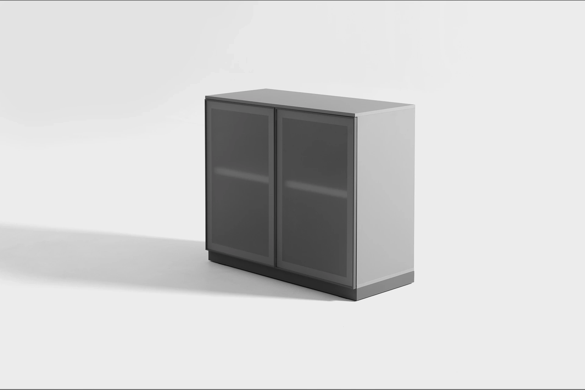 کابینت اداری فرازین مدل FCS-310 - تصویر 8