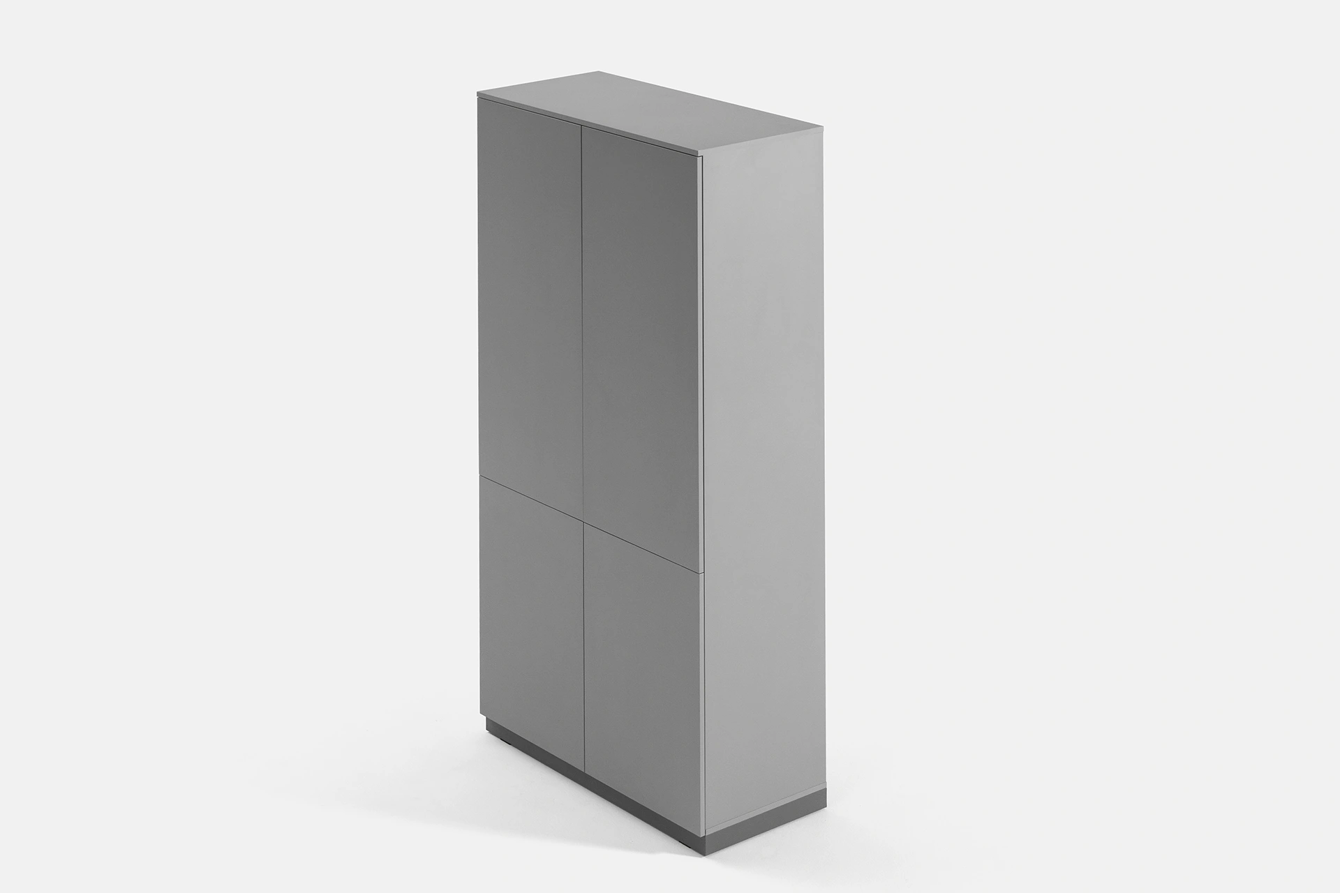 کابینت اداری فرازین مدل FCS-214 - تصویر 2