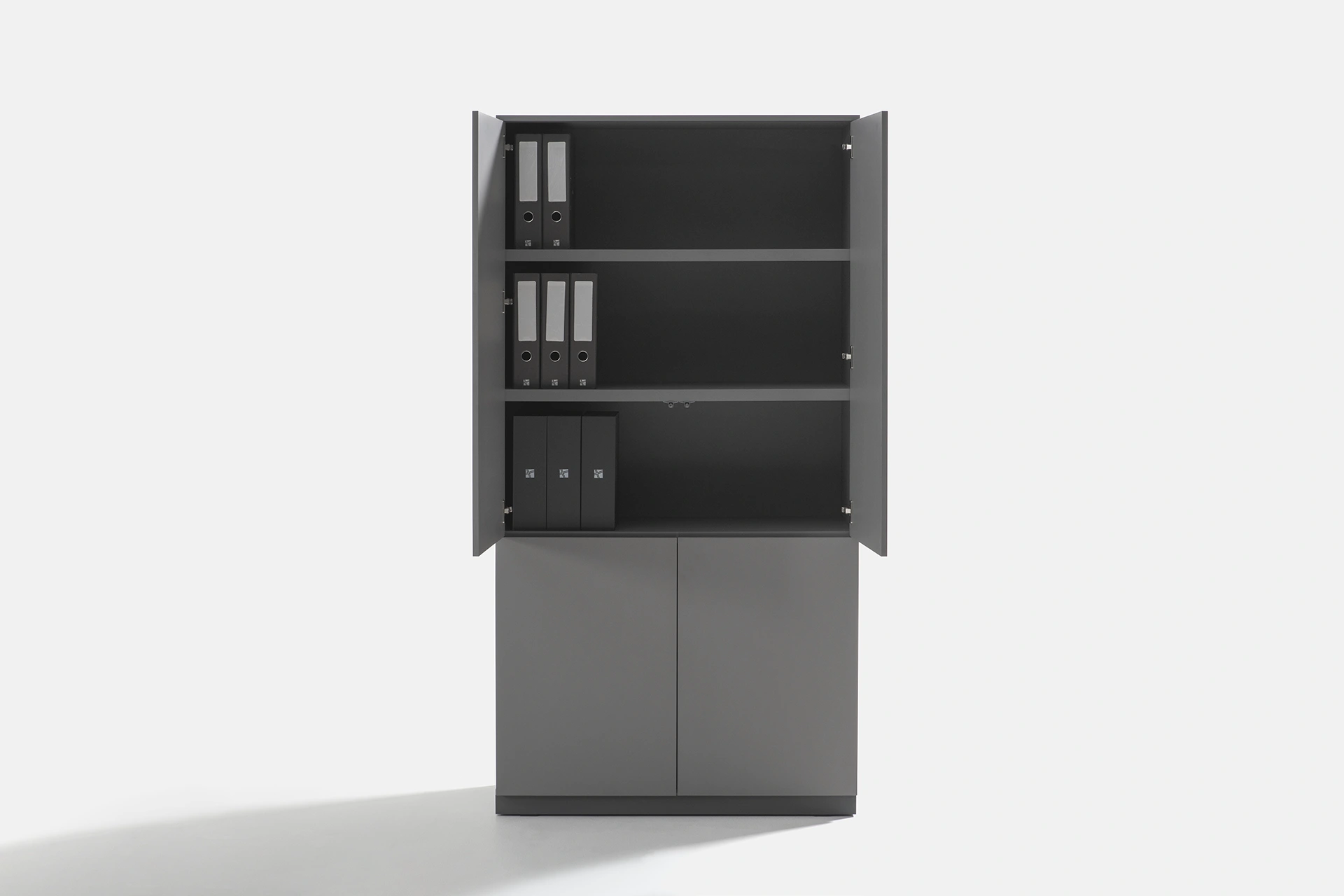 کابینت اداری فرازین مدل FCS-214 - تصویر 4