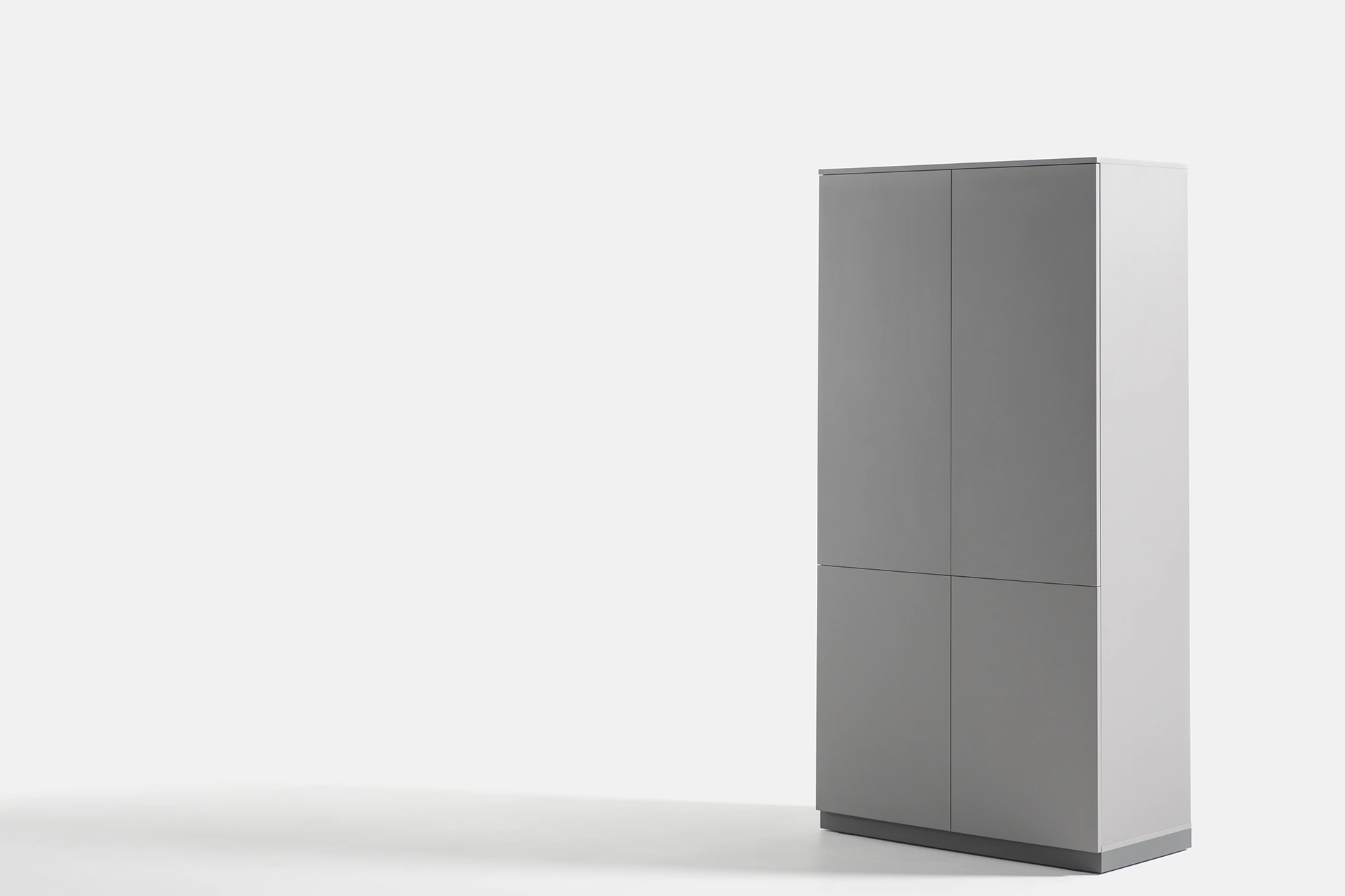کابینت اداری فرازین مدل FCS-214 - تصویر 6