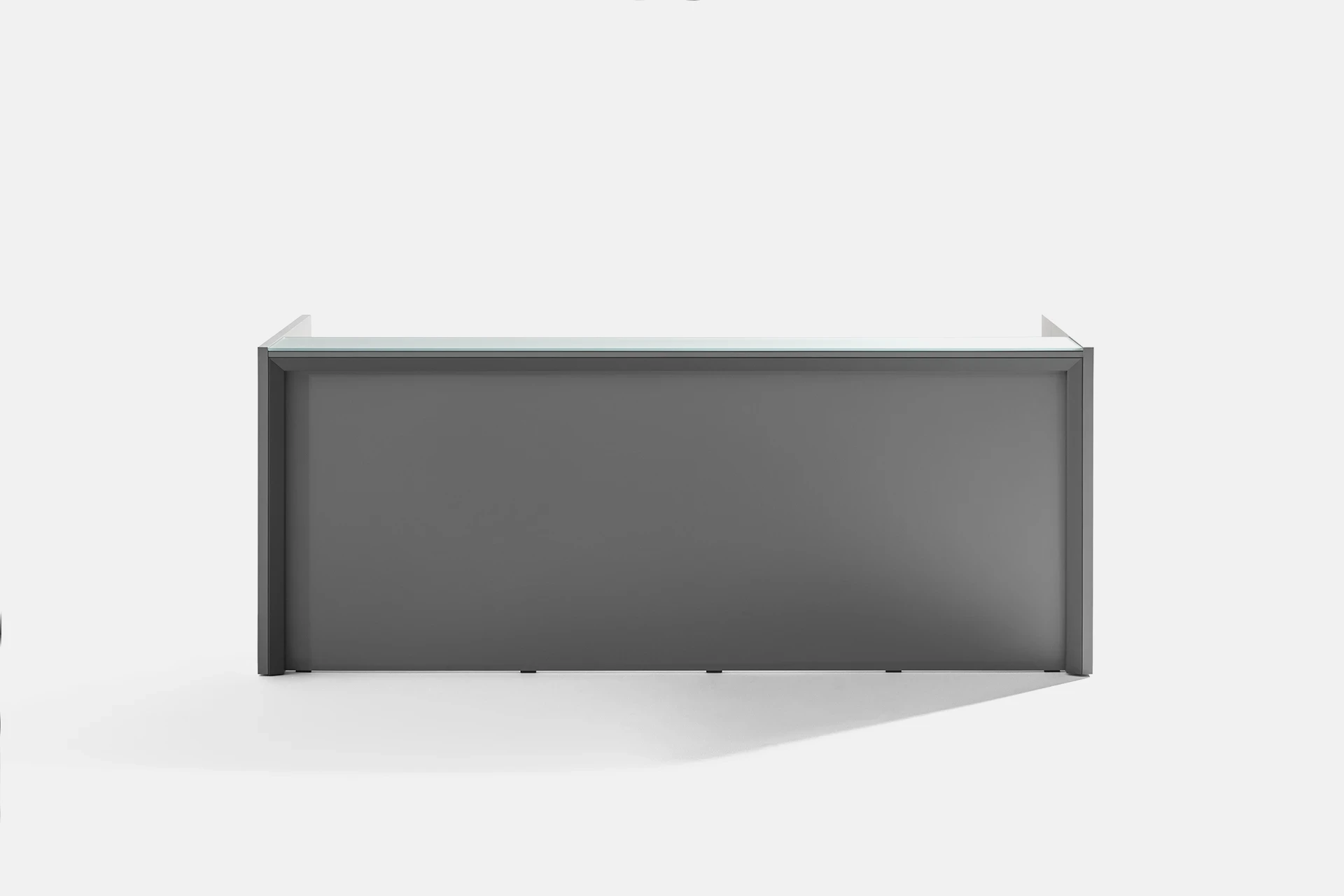 میز پذیرش فرازین مدل FRD-100
