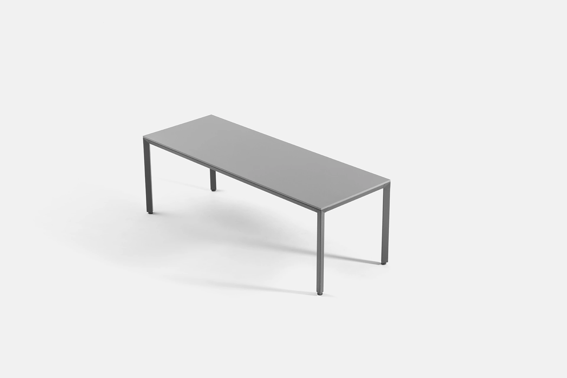 میز اداری فرازین مدل FWS-100 - تصویر 2