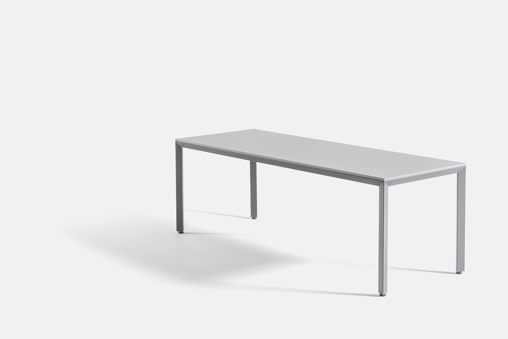 میز اداری فرازین مدل FWS-100 - تصویر 5
