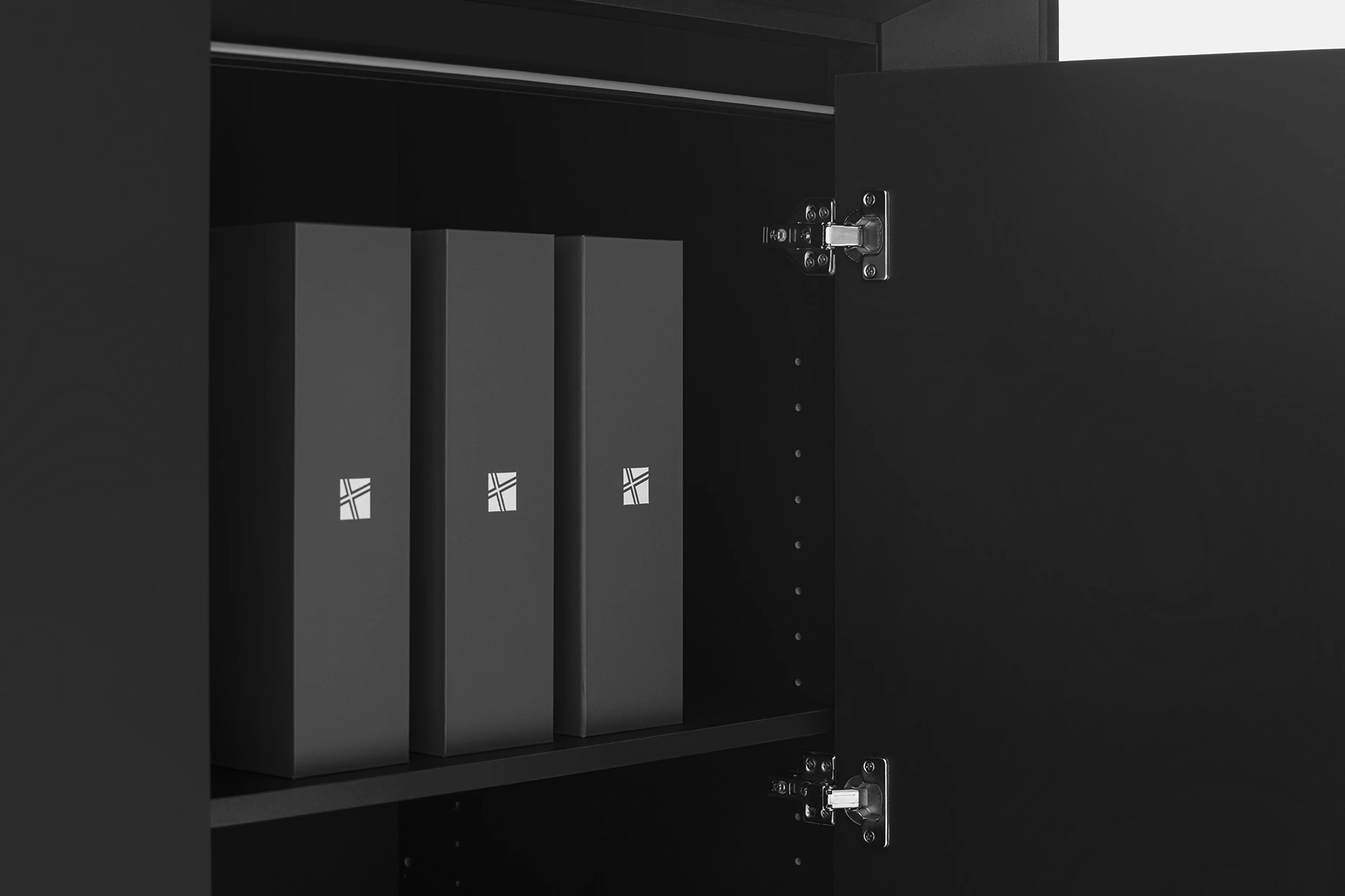 کنسول مدیریتی فرازین مدل SMC-102 - تصویر 10