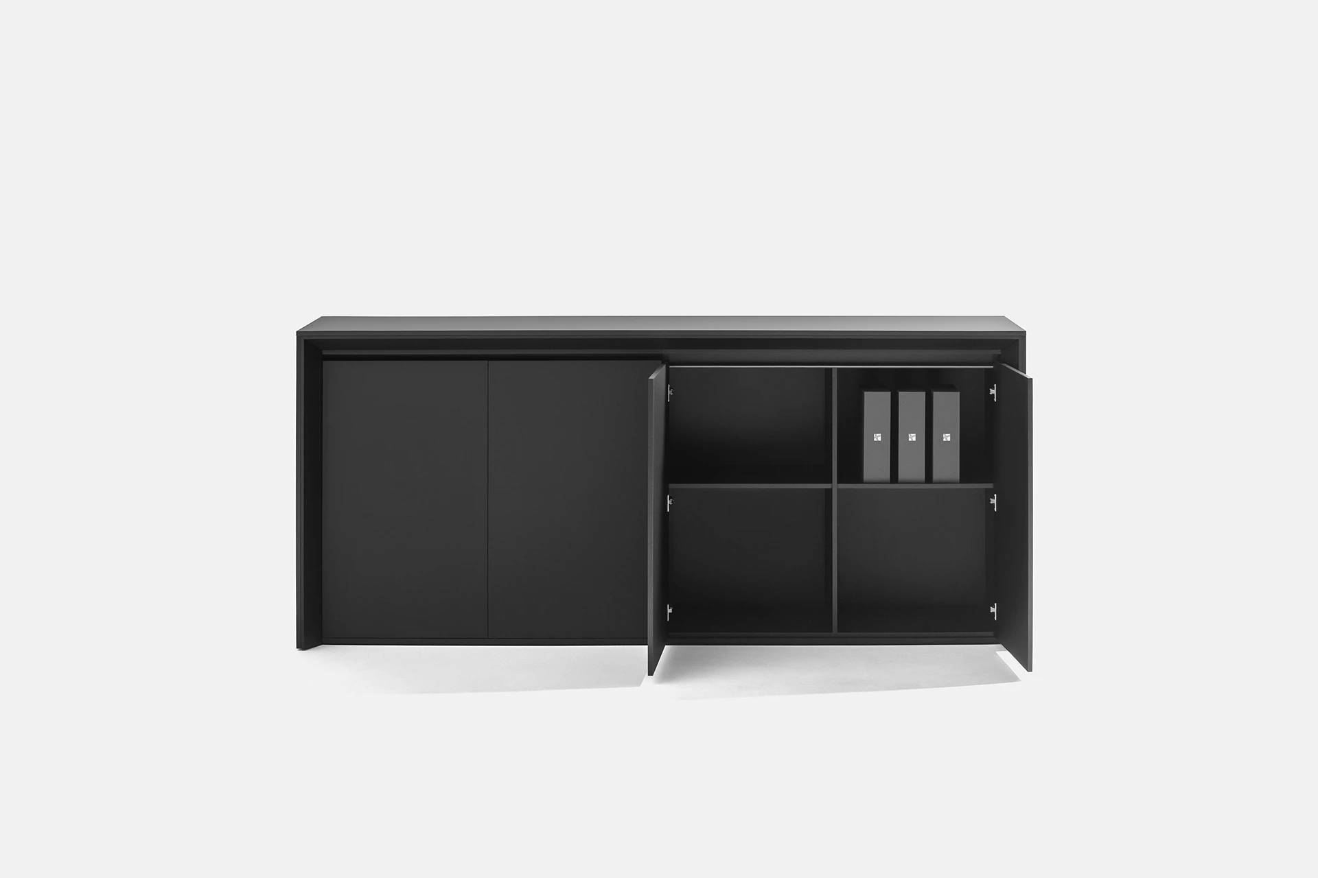 کنسول مدیریتی فرازین مدل SMC-102 - تصویر 3