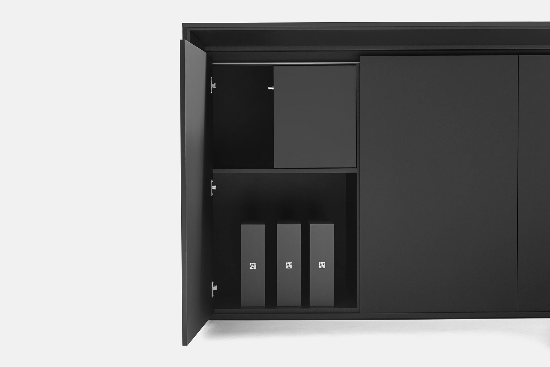 کنسول مدیریتی فرازین مدل SMC-102 - تصویر 9