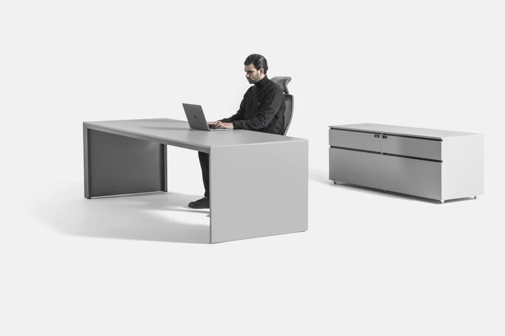 میز مدیریت فرازین مدل FMD-100 - تصویر 13