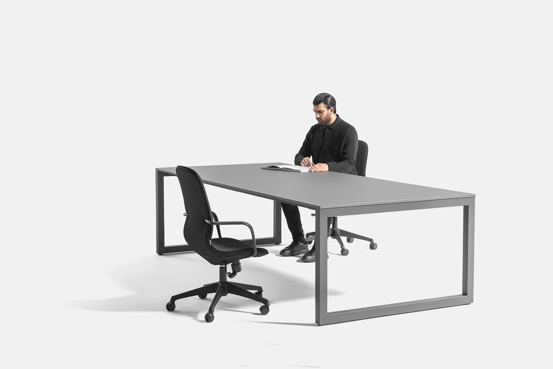 میز کنفرانس فرازین مدل ACD-200 - تصویر 5