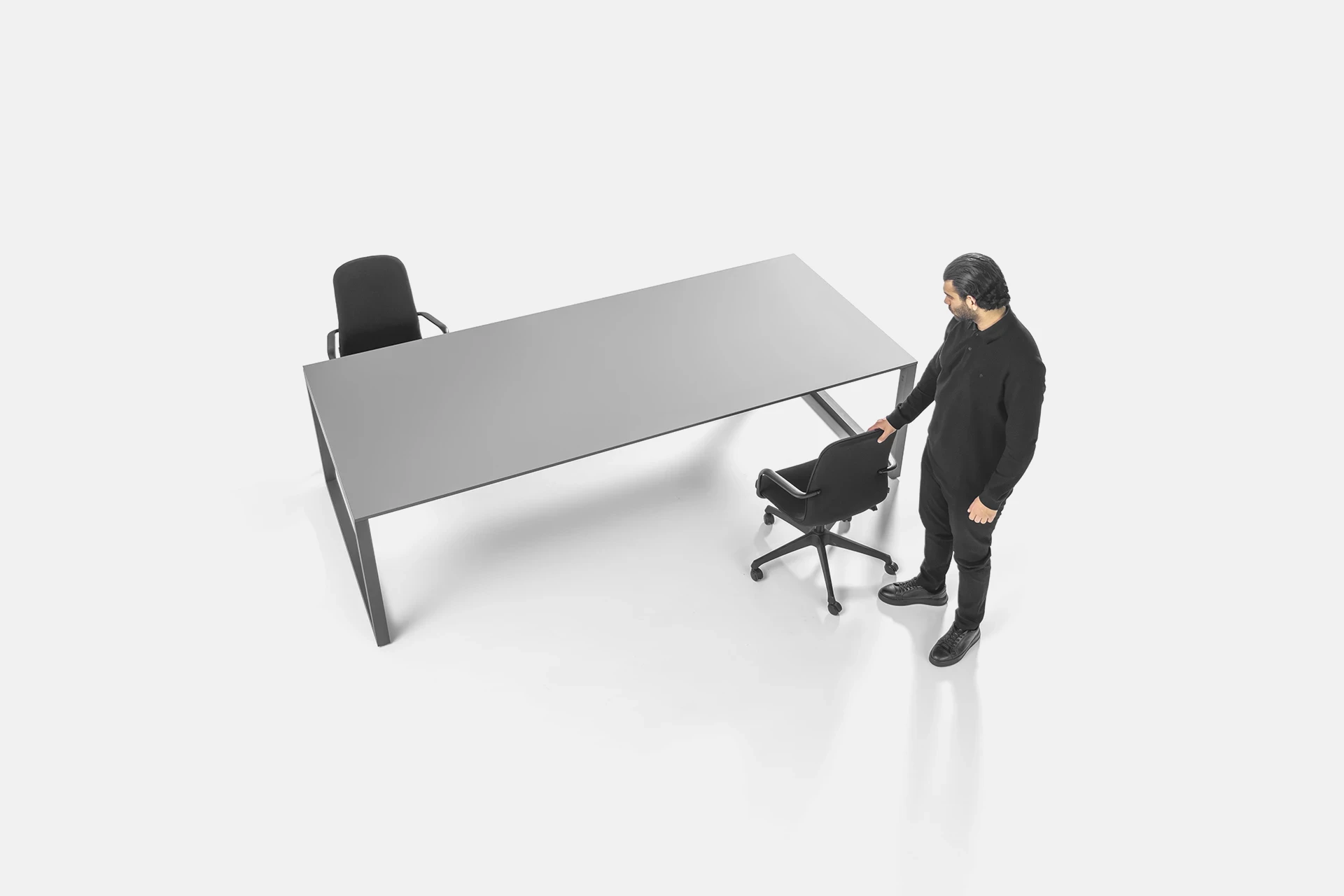 میز کنفرانس فرازین مدل ACD-200 - تصویر 7