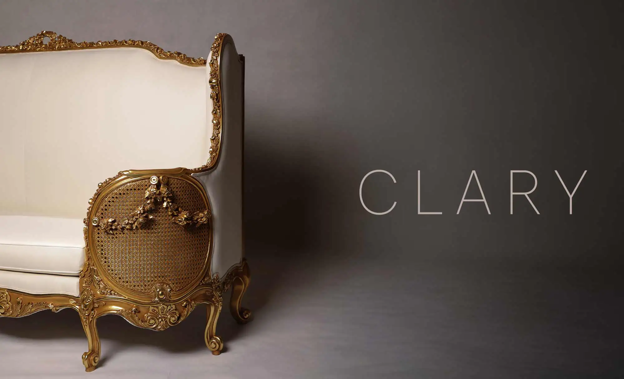 مبل سه نفره هارمونی مدل Clary - تصویر 7