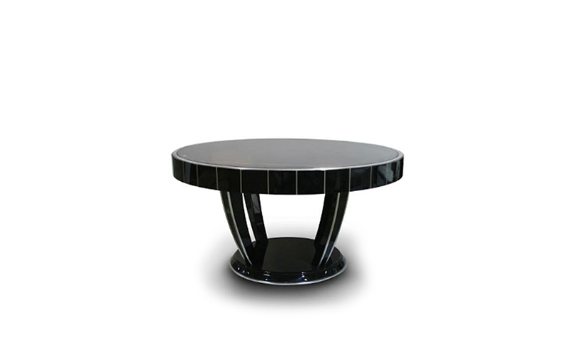 میز غذاخوری هارمونی مدل BN CT 3939