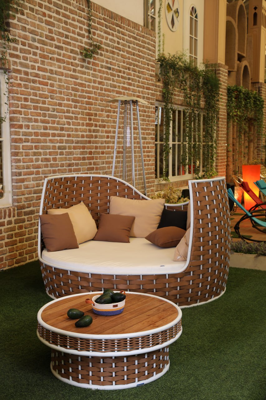 تاب هارمونی مدل 202691-202681 - تصویر 6