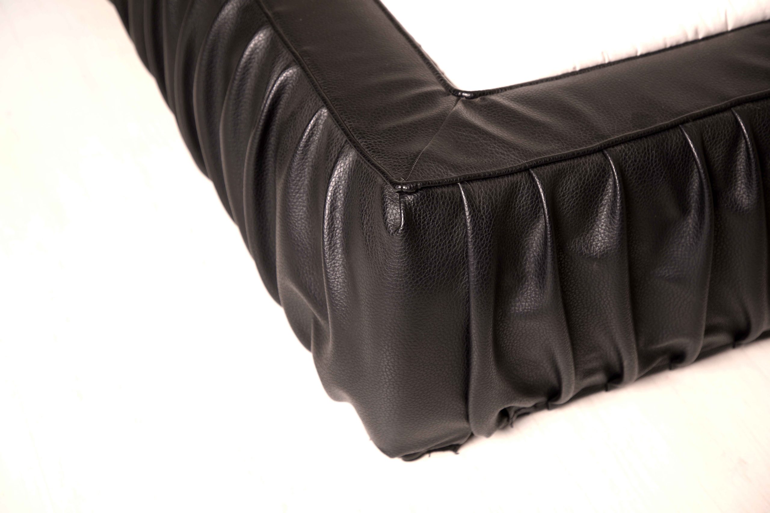 تخت خواب هارمونی مدل STP P058 - تصویر 6
