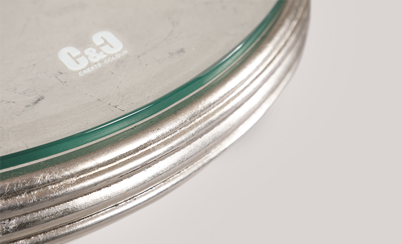 میز کنارمبل هارمونی مدل BN-J036 - تصویر 3
