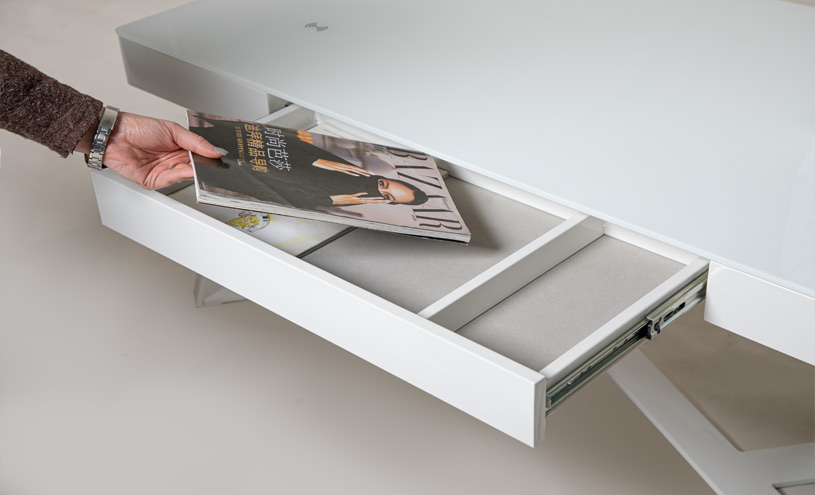میز جلومبل هارمونی مدل Smart CT002 - تصویر 7